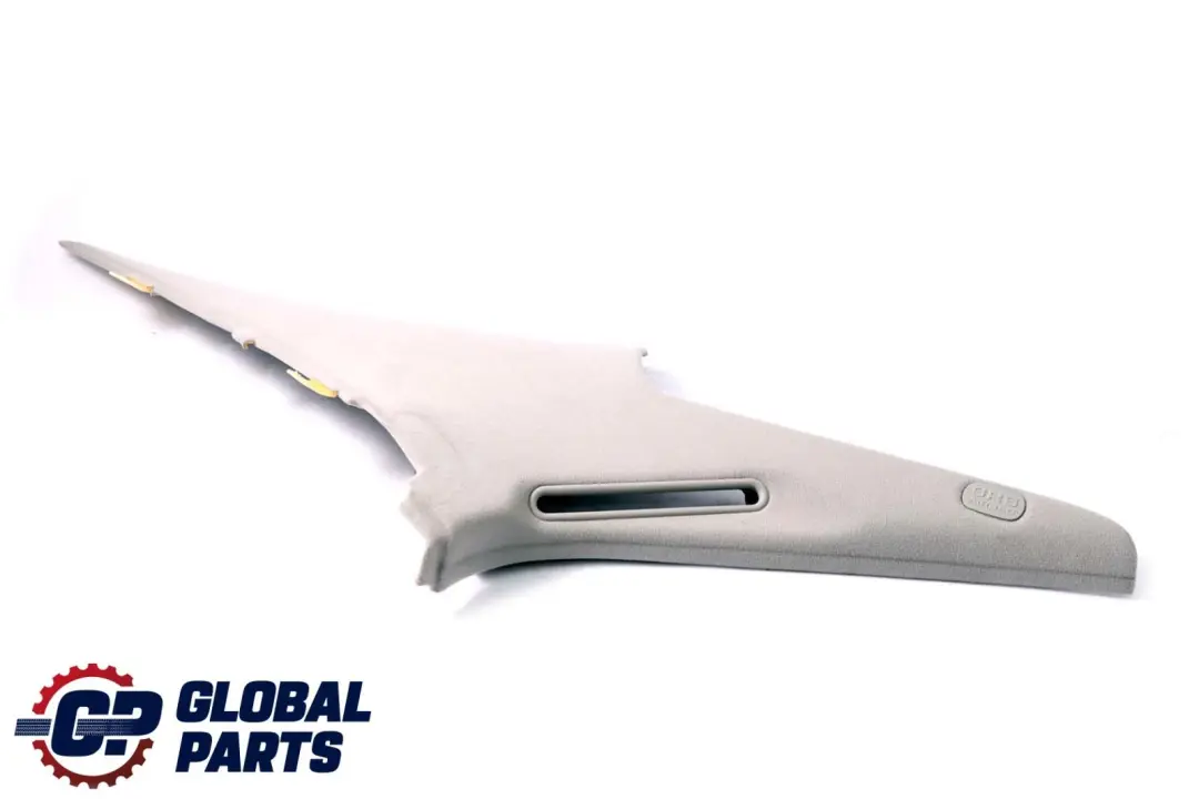  Mercedes-Benz S-Class W220 C-Pillar Trim Panel Cover Left N/S Rear A2206950337 - SKU A2206900725 - Part number A2206900725