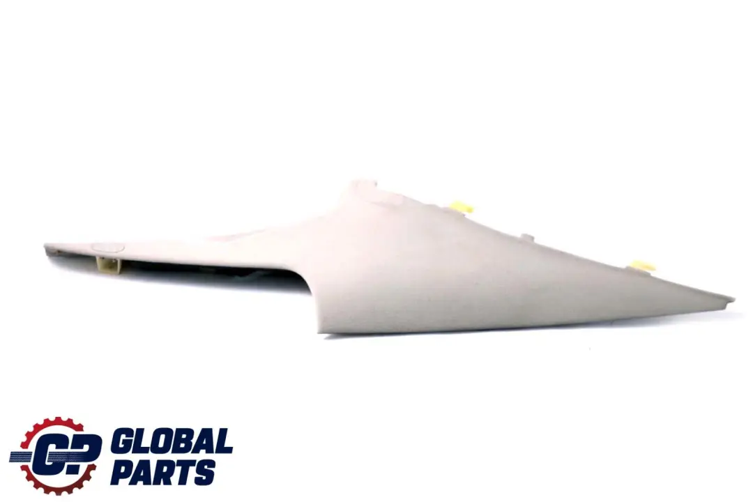 Mercedes-Benz S-Class W220 C-Pillar Trim Panel Cover Left N/S Rear A2206950337 to with Part number A2206900725 Mercedes-Benz S-Class W220 C-Pillar Trim Panel Cover Left N/S Rear A2206950337 - SKU A2206900725 - Part number A2206900725