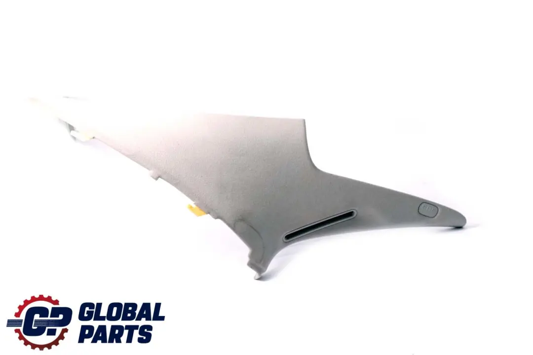 S-Klasse W220 C-Säule Abdeckung Verkleidung Links Grau A2206950337 für Mercedes mit Teilenummer A2206900725 Mercedes S-Klasse W220 C-Säule Abdeckung Verkleidung Links Grau A2206950337 - SKU A2206900725 - Teilenummer A2206900725