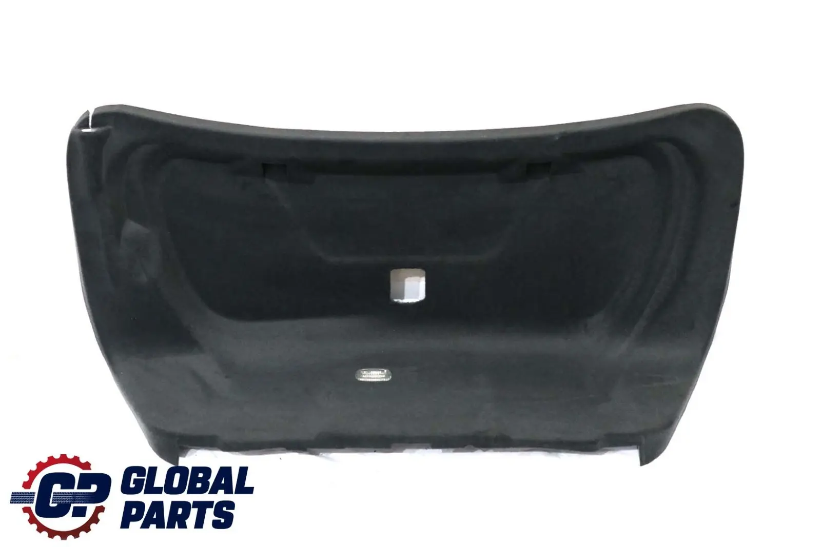 MERCEDES CLASSE S W220 Portabagagli Bagagliaio Carenatura Nero A2206900753