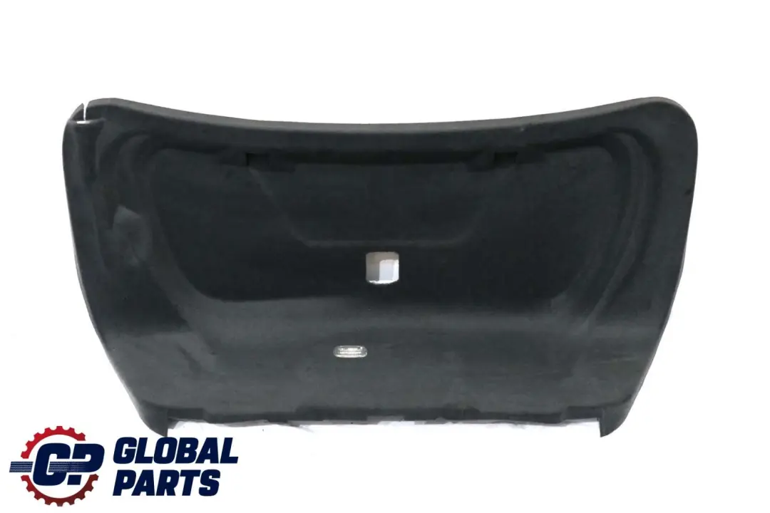 CLASSE S W220 Rumble Tronc Capot Noir pour MERCEDES à propos du numéro de pièce A1697400270 MERCEDES CLASSE S W220 Rumble Tronc Capot Noir - SKU A2206900753 - Numéro de pièce A1697400270