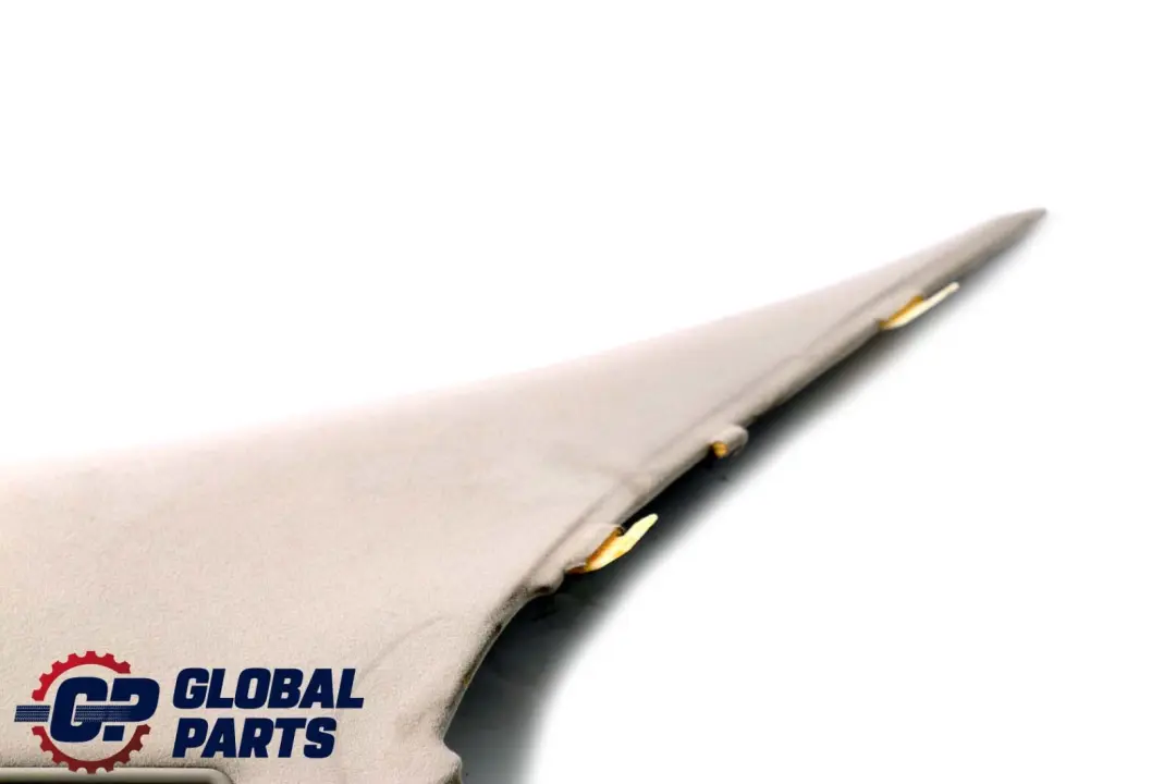 Mercedes-Benz Classe S W220 C-Pillar Trim Panel Cover Right O/S Rear A2206950437 per con numero di parte A2206900825 Mercedes-Benz Classe S W220 C-Pillar Trim Panel Cover Right O/S Rear A2206950437 - SKU A2206900825 - Numero di parte A2206900825