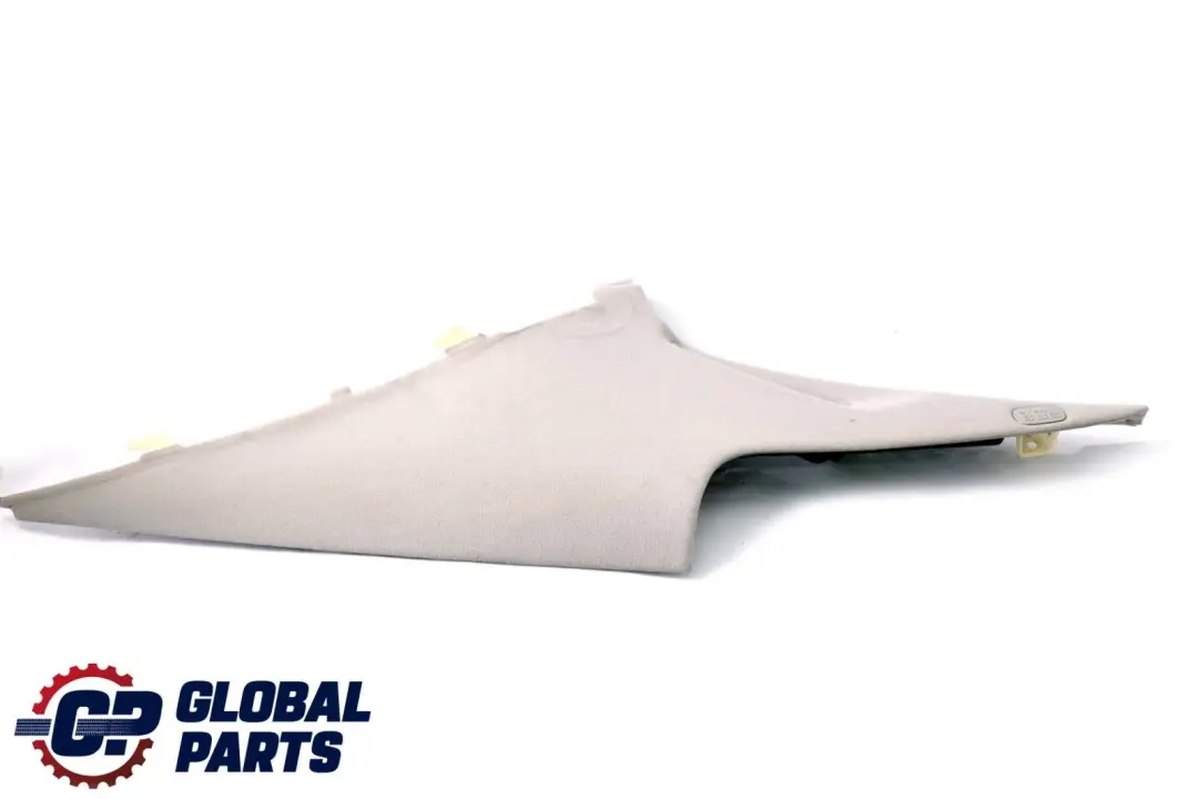 Mercedes-Benz Classe S W220 C-Pillar Trim Panel Cover Right O/S Rear A2206950437 per con numero di parte A2206900825 Mercedes-Benz Classe S W220 C-Pillar Trim Panel Cover Right O/S Rear A2206950437 - SKU A2206900825 - Numero di parte A2206900825