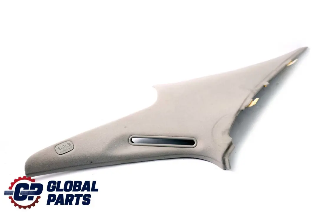 Prawa tylna osłona kolumny C do Mercedes S W220 o numerze A2206900825 Mercedes S W220 Prawa tylna osłona kolumny C - SKU A2206900825 - Numer Części A2206900825