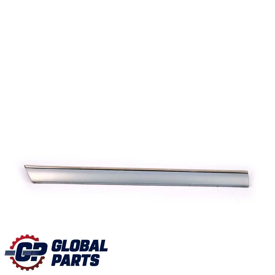 Tira De moldura De puerta trasera derecha Chalcedonblau Azul para Mercedes W220 con número de pieza A2206900862 Mercedes W220 Tira De moldura De puerta trasera derecha Chalcedonblau Azul - SKU A2206900862-QB1 - Número de pieza A2206900862