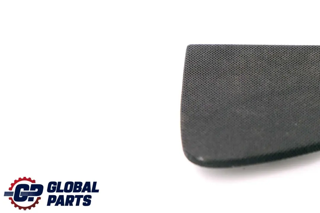 Mercedes S-Class W220 Parcel Shelf Speaker Cover Trim Left N/S - SKU A2206900930 - Part number A2206900930