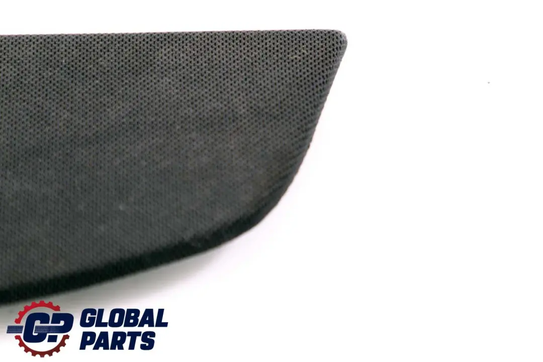 Mercedes S-Class W220 Parcel Shelf Speaker Cover Trim Left N/S - SKU A2206900930 - Part number A2206900930