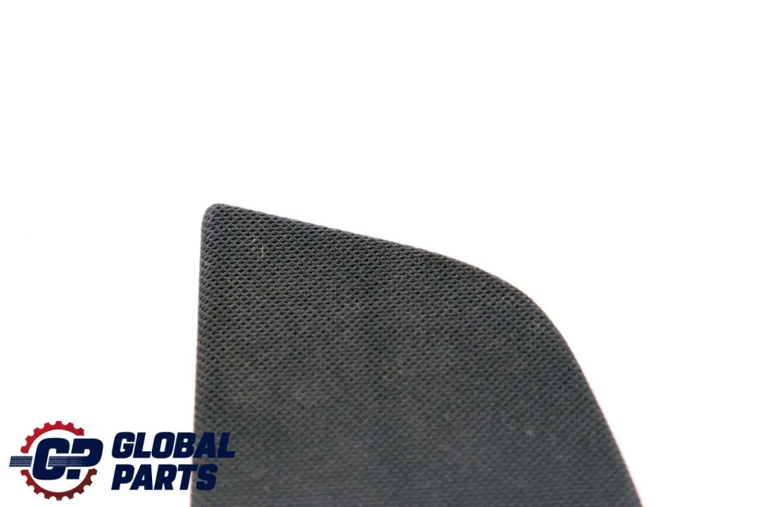 Mercedes S-Class W220 Parcel Shelf Speaker Cover Trim Left N/S - SKU A2206900930 - Part number A2206900930