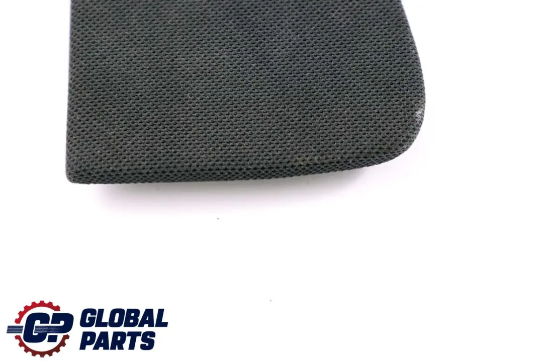 Mercedes W220 Parcela Estante Altavoz Cubierta Trim Izquierda - SKU A2206900930 - Número de pieza A2206900930