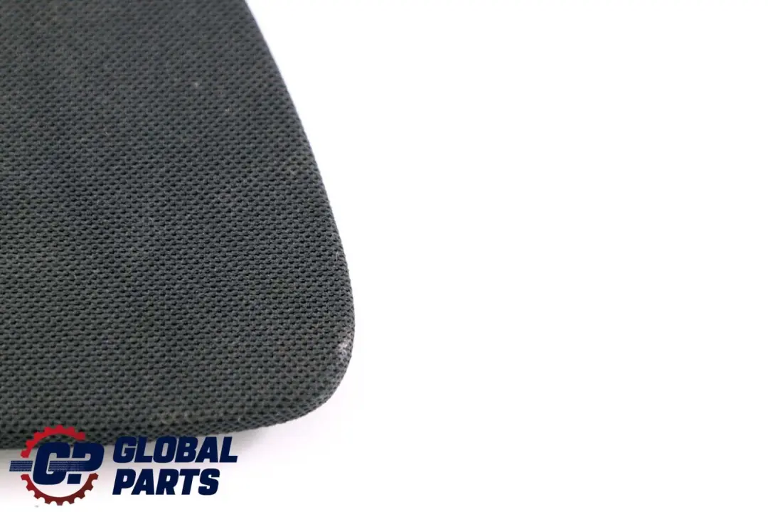 Parcela Estante Altavoz Cubierta Trim Izquierda para Mercedes W220 con número de pieza A2206900930 Mercedes W220 Parcela Estante Altavoz Cubierta Trim Izquierda - SKU A2206900930 - Número de pieza A2206900930