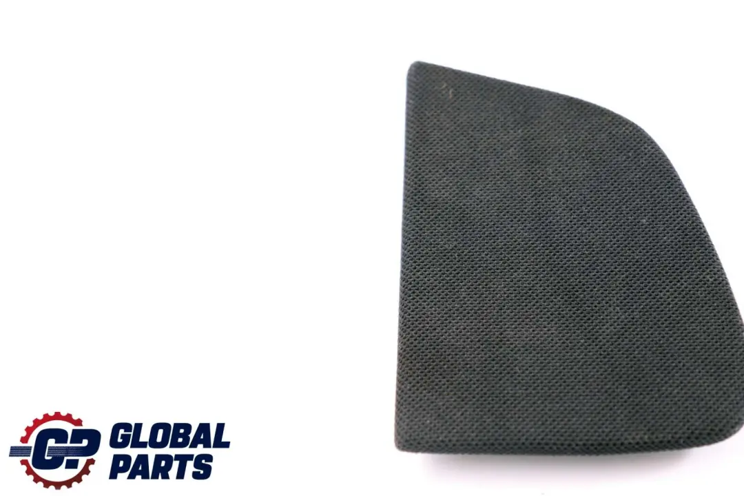 Plateau Colis Cache Haut parleur Gauche pour Mercedes S-Class W220 à propos du numéro de pièce A2206900930 Mercedes S-Class W220 Plateau Colis Cache Haut parleur Gauche - SKU A2206900930 - Numéro de pièce A2206900930