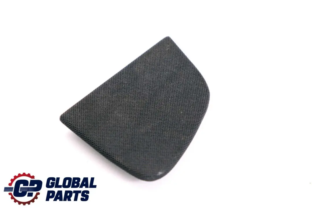 Mercedes W220 Parcela Estante Altavoz Cubierta Trim Izquierda - SKU A2206900930 - Número de pieza A2206900930