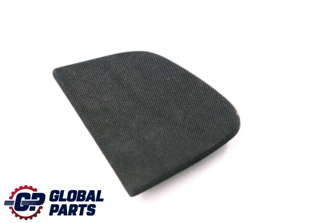 Mercedes W220 Parcela Estante Altavoz Cubierta Trim Izquierda - SKU A2206900930 - Número de pieza A2206900930