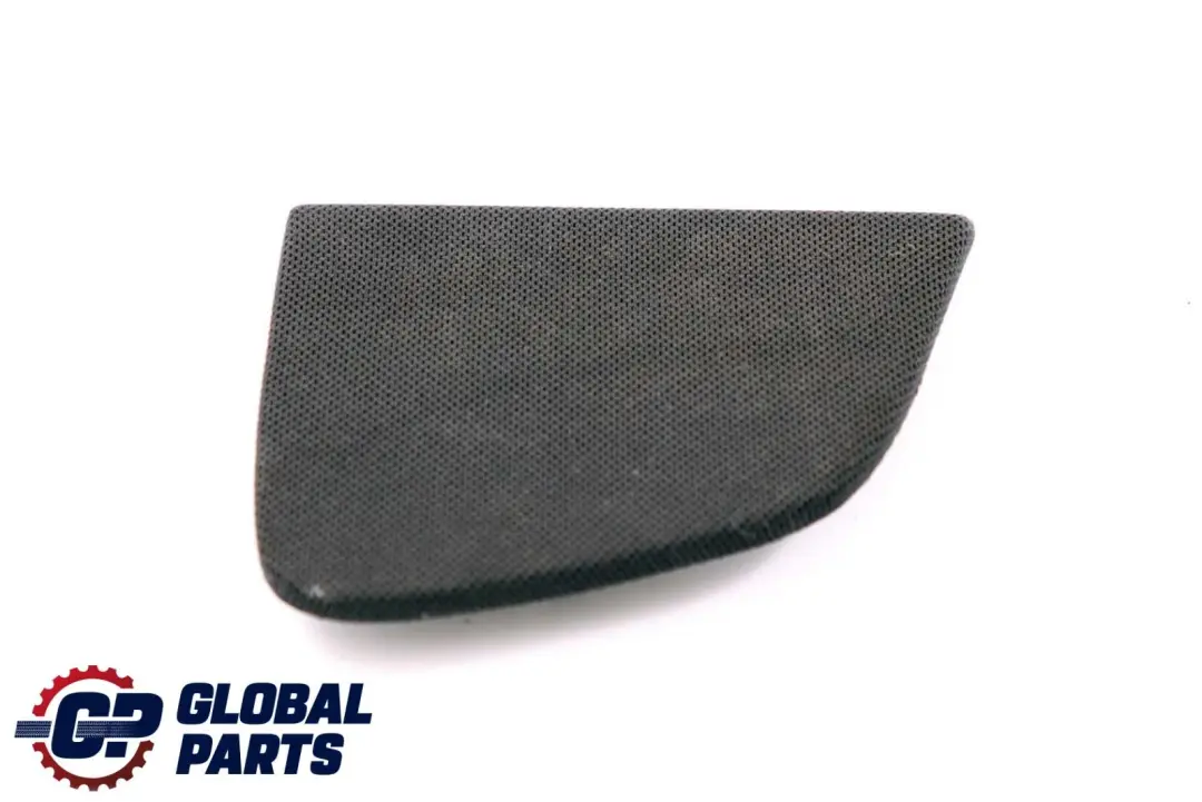 Mercedes W220 Parcela Estante Altavoz Cubierta Trim Izquierda - SKU A2206900930 - Número de pieza A2206900930