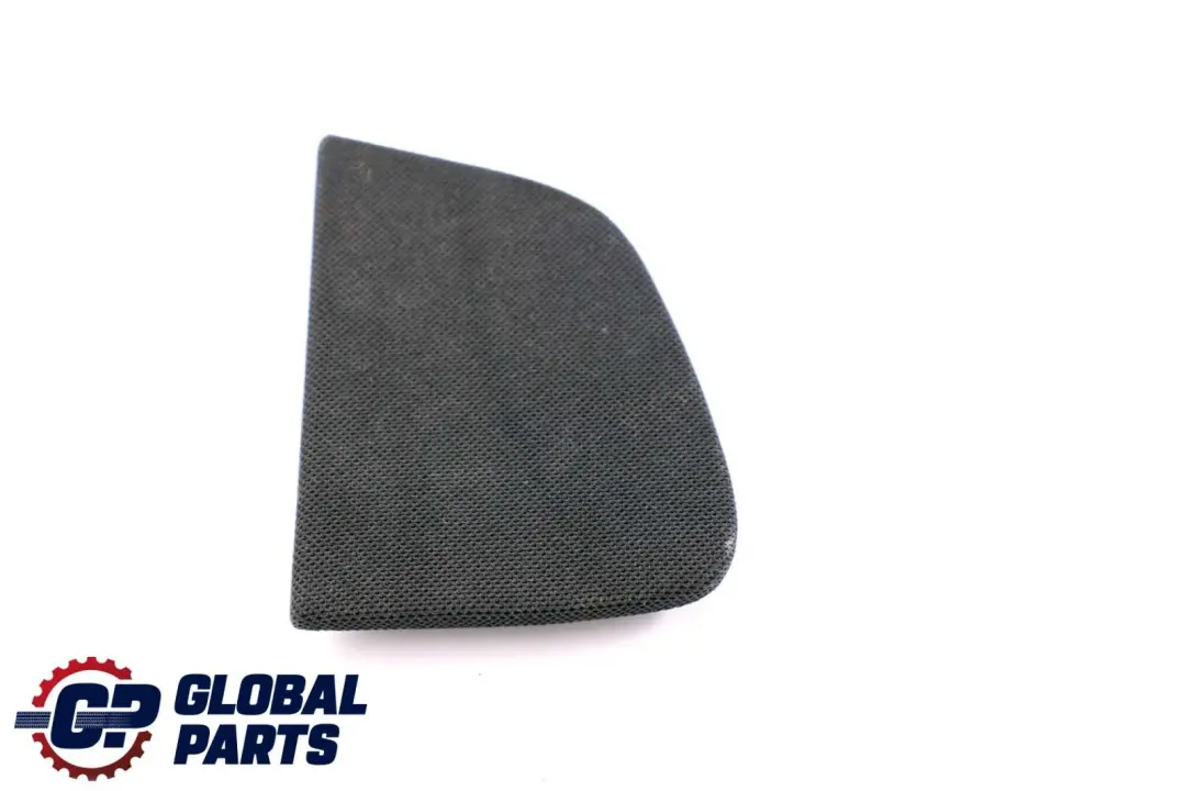 S-Klasse W220 Lautsprecherabdeckung Verkleidung Links für Mercedes mit Teilenummer A2206900930 Mercedes S-Klasse W220 Lautsprecherabdeckung Verkleidung Links - SKU A2206900930 - Teilenummer A2206900930