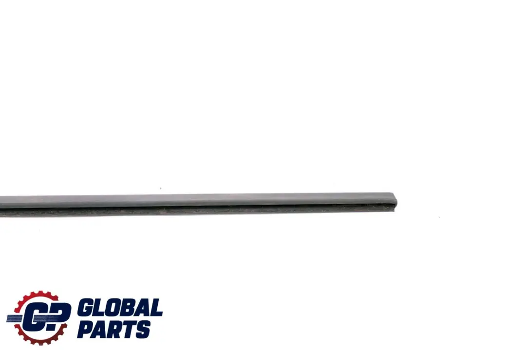 Left Door N/S Trim Strip Bottom Seal to Mercedes S-Class W220 Rear with Part number A2206900962 Mercedes S-Class W220 Rear Left Door N/S Trim Strip Bottom Seal - SKU A2206900962 - Part number A2206900962