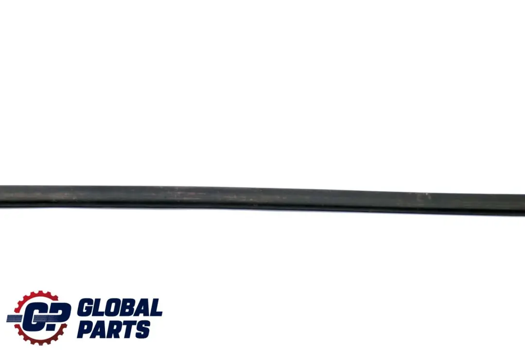 Left Door N/S Trim Strip Bottom Seal to Mercedes S-Class W220 Rear with Part number A2206900962 Mercedes S-Class W220 Rear Left Door N/S Trim Strip Bottom Seal - SKU A2206900962 - Part number A2206900962
