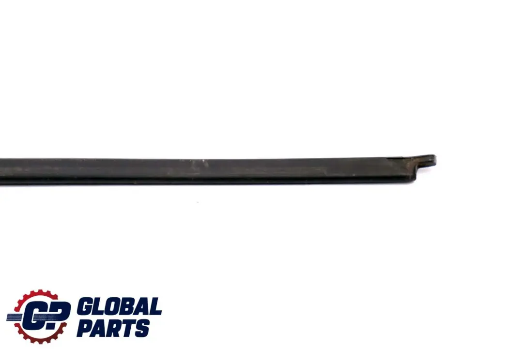 Left Door N/S Trim Strip Bottom Seal to Mercedes S-Class W220 Rear with Part number A2206900962 Mercedes S-Class W220 Rear Left Door N/S Trim Strip Bottom Seal - SKU A2206900962 - Part number A2206900962
