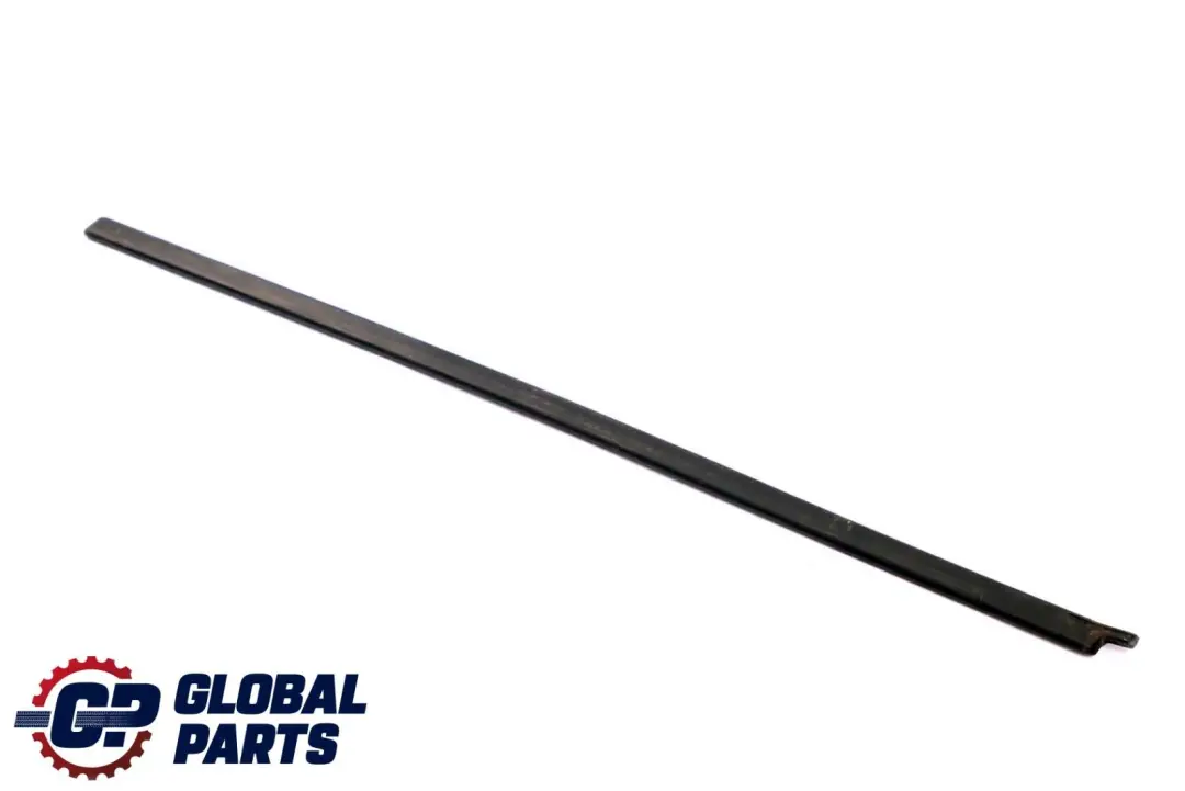 Left Door N/S Trim Strip Bottom Seal to Mercedes S-Class W220 Rear with Part number A2206900962 Mercedes S-Class W220 Rear Left Door N/S Trim Strip Bottom Seal - SKU A2206900962 - Part number A2206900962