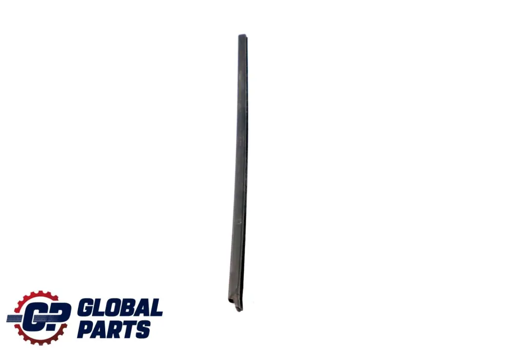 Left Door N/S Trim Strip Bottom Seal to Mercedes S-Class W220 Rear with Part number A2206900962 Mercedes S-Class W220 Rear Left Door N/S Trim Strip Bottom Seal - SKU A2206900962 - Part number A2206900962