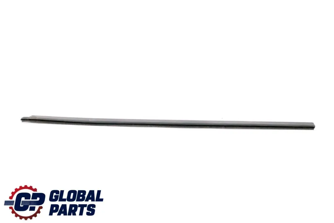 Left Door N/S Trim Strip Bottom Seal to Mercedes S-Class W220 Rear with Part number A2206900962 Mercedes S-Class W220 Rear Left Door N/S Trim Strip Bottom Seal - SKU A2206900962 - Part number A2206900962