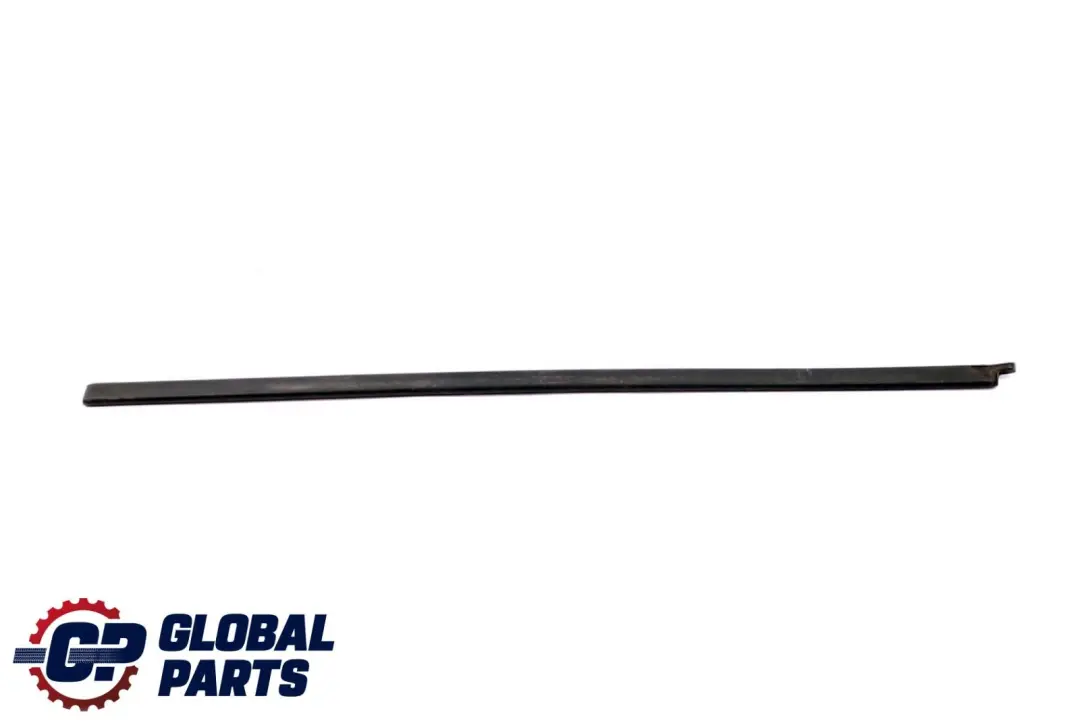 Left Door N/S Trim Strip Bottom Seal to Mercedes S-Class W220 Rear with Part number A2206900962 Mercedes S-Class W220 Rear Left Door N/S Trim Strip Bottom Seal - SKU A2206900962 - Part number A2206900962