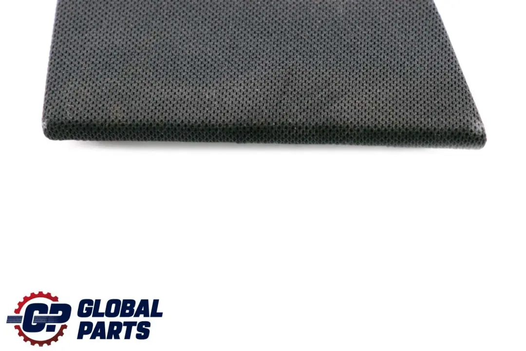 Parcel Shelf Speaker Cover Trim Right O/S to Mercedes S-Class W220 with Part number A2206901030 Mercedes S-Class W220 Parcel Shelf Speaker Cover Trim Right O/S - SKU A2206901030 - Part number A2206901030