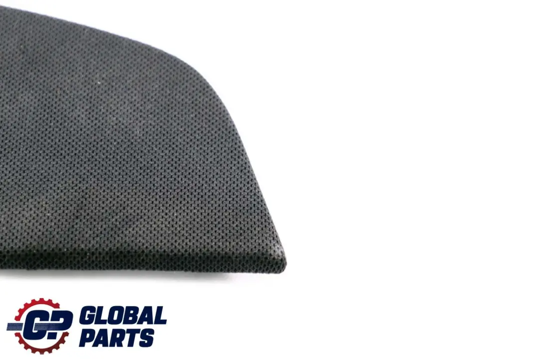 Parcel Shelf Speaker Cover Trim Right O/S to Mercedes S-Class W220 with Part number A2206901030 Mercedes S-Class W220 Parcel Shelf Speaker Cover Trim Right O/S - SKU A2206901030 - Part number A2206901030