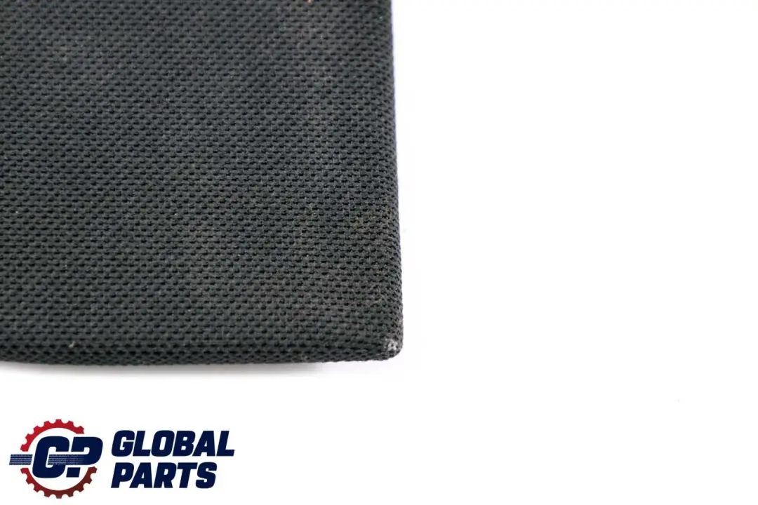 Parcel Shelf Speaker Cover Trim Right O/S to Mercedes S-Class W220 with Part number A2206901030 Mercedes S-Class W220 Parcel Shelf Speaker Cover Trim Right O/S - SKU A2206901030 - Part number A2206901030