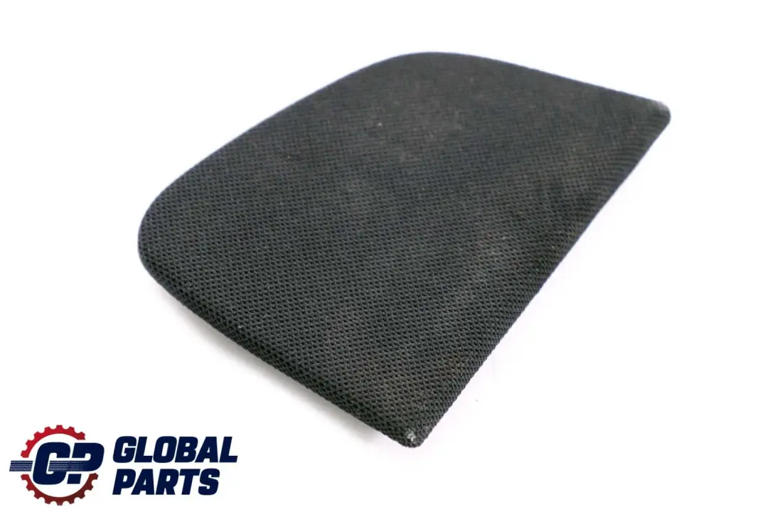 Parcel Shelf Speaker Cover Trim Right O/S to Mercedes S-Class W220 with Part number A2206901030 Mercedes S-Class W220 Parcel Shelf Speaker Cover Trim Right O/S - SKU A2206901030 - Part number A2206901030