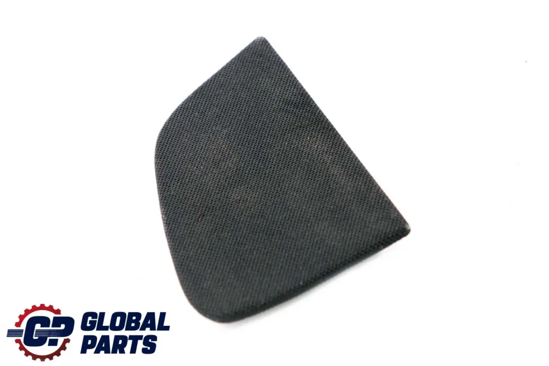 Mercedes S-Class W220 Parcel Shelf Speaker Cover Trim Right O/S - SKU A2206901030 - Part number A2206901030