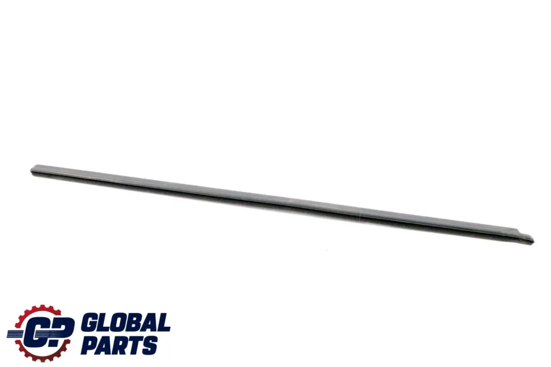 Mercedes S-Class W220 Rear Right Door O/S Trim Strip Bottom Seal - SKU A2206901062 - Part number A2206901062