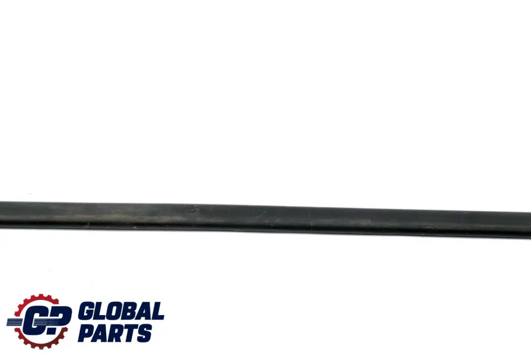 Right Door O/S Trim Strip Bottom Seal to Mercedes S-Class W220 Rear with Part number A2206901062 Mercedes S-Class W220 Rear Right Door O/S Trim Strip Bottom Seal - SKU A2206901062 - Part number A2206901062