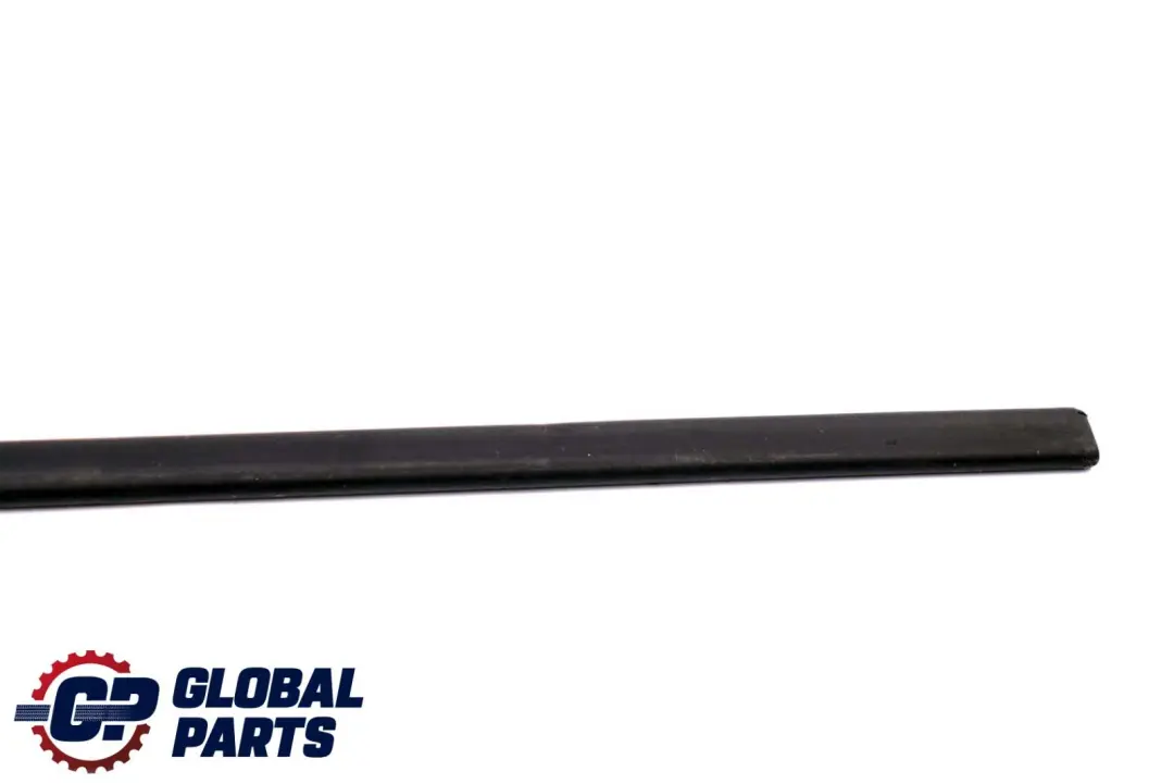 Right Door O/S Trim Strip Bottom Seal to Mercedes S-Class W220 Rear with Part number A2206901062 Mercedes S-Class W220 Rear Right Door O/S Trim Strip Bottom Seal - SKU A2206901062 - Part number A2206901062