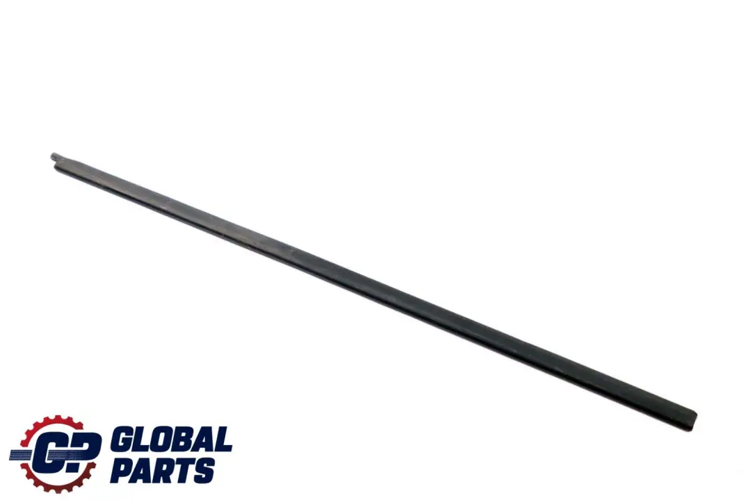 Mercedes S-Class W220 Rear Right Door O/S Trim Strip Bottom Seal - SKU A2206901062 - Part number A2206901062
