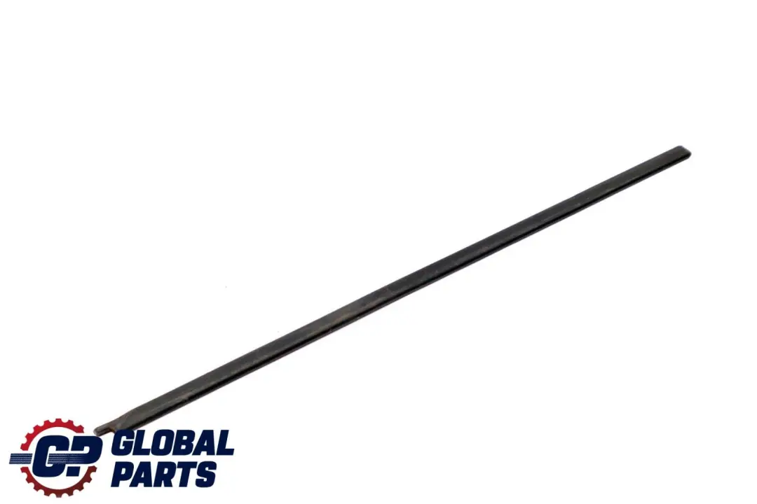 Right Door O/S Trim Strip Bottom Seal to Mercedes S-Class W220 Rear with Part number A2206901062 Mercedes S-Class W220 Rear Right Door O/S Trim Strip Bottom Seal - SKU A2206901062 - Part number A2206901062