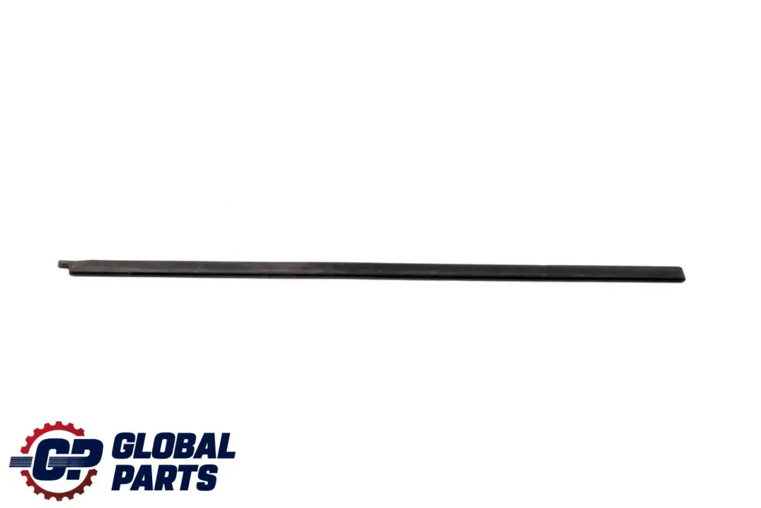 Mercedes S-Class W220 Rear Right Door O/S Trim Strip Bottom Seal - SKU A2206901062 - Part number A2206901062