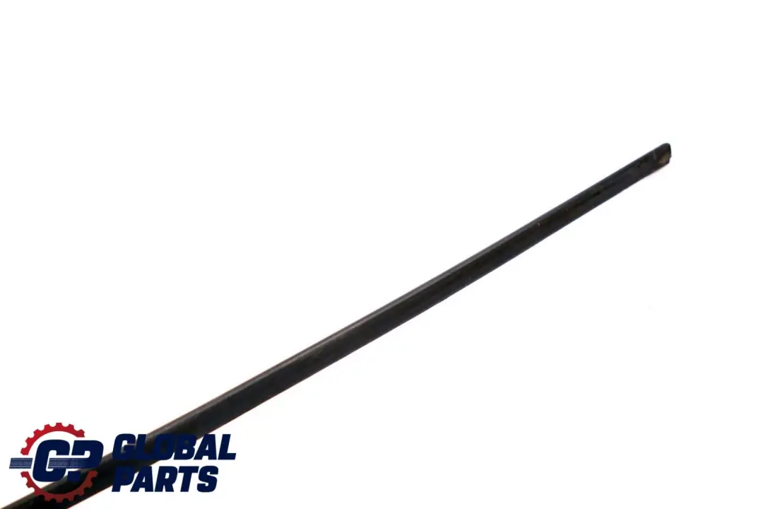 Mercedes-Benz S-Klasse W220 Tür Vorne Links Fenster Bodendichtung für mit Teilenummer A2206901162 Mercedes-Benz S-Klasse W220 Tür Vorne Links Fenster Bodendichtung - SKU A2206901162 - Teilenummer A2206901162