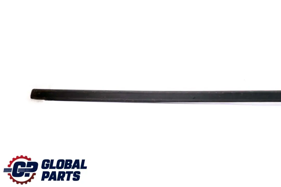 Mercedes-Benz S-Klasse W220 Tür Vorne Links Fenster Bodendichtung für mit Teilenummer A2206901162 Mercedes-Benz S-Klasse W220 Tür Vorne Links Fenster Bodendichtung - SKU A2206901162 - Teilenummer A2206901162