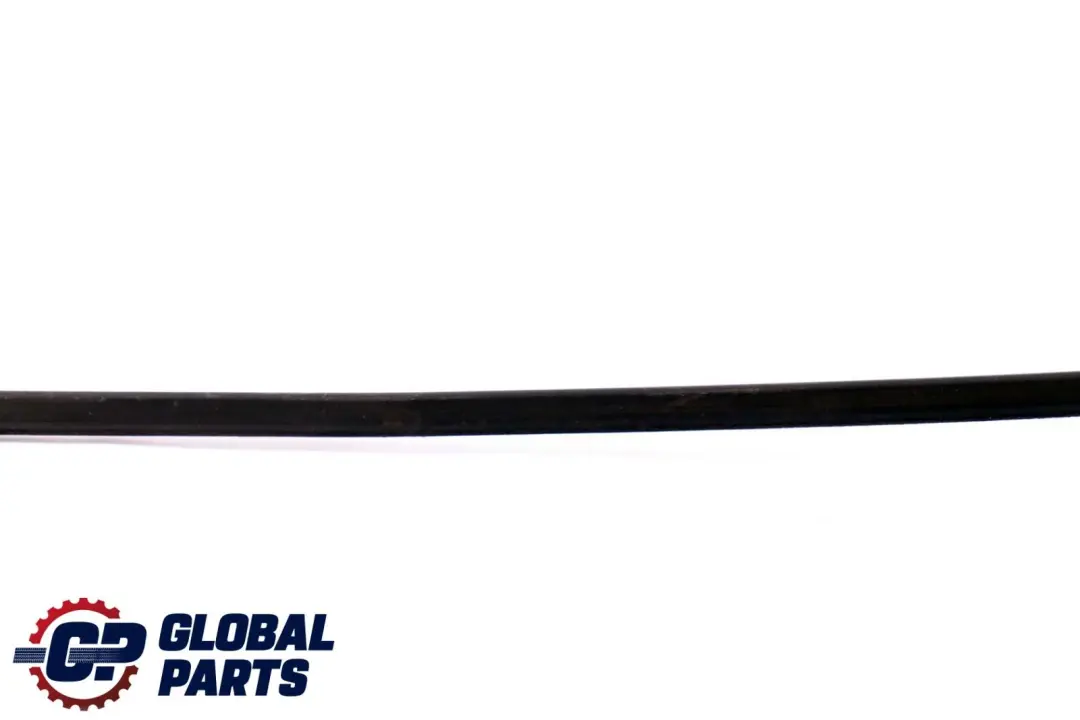 Front Left Door N/S Trim Strip Bottom Seal to Mercedes S-Class W220 with Part number A2206901162 Mercedes S-Class W220 Front Left Door N/S Trim Strip Bottom Seal - SKU A2206901162 - Part number A2206901162