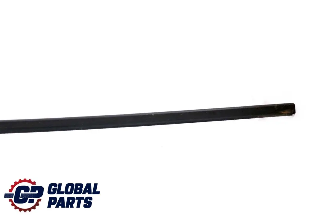 Mercedes-Benz S-Klasse W220 Tür Vorne Links Fenster Bodendichtung für mit Teilenummer A2206901162 Mercedes-Benz S-Klasse W220 Tür Vorne Links Fenster Bodendichtung - SKU A2206901162 - Teilenummer A2206901162