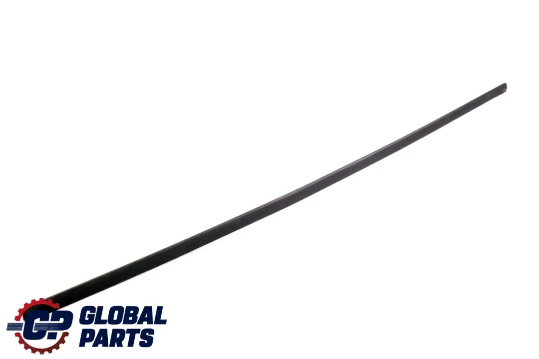 Mercedes-Benz S-Klasse W220 Tür Vorne Links Fenster Bodendichtung für mit Teilenummer A2206901162 Mercedes-Benz S-Klasse W220 Tür Vorne Links Fenster Bodendichtung - SKU A2206901162 - Teilenummer A2206901162