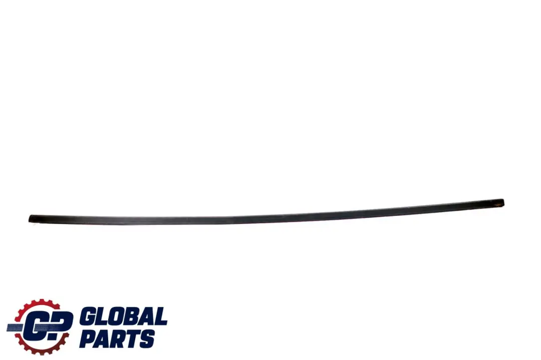 Front Left Door N/S Trim Strip Bottom Seal to Mercedes S-Class W220 with Part number A2206901162 Mercedes S-Class W220 Front Left Door N/S Trim Strip Bottom Seal - SKU A2206901162 - Part number A2206901162