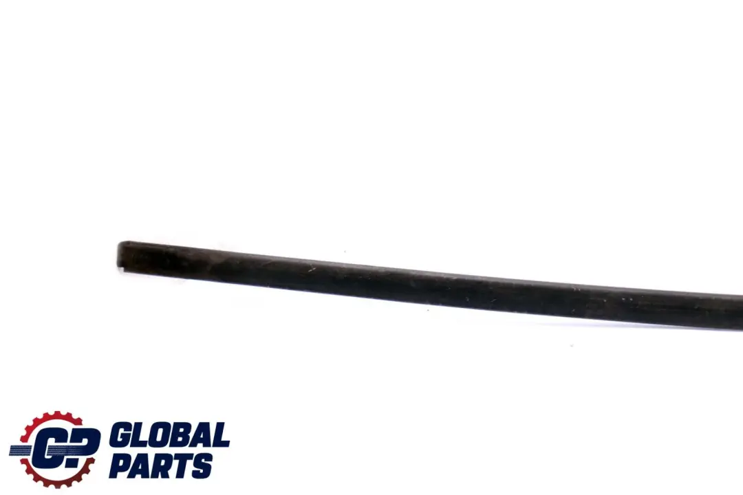 Mercedes S-Class W220 Moldura Puerta Delantera Derecha Junta - SKU A2206901262 - Número de pieza A2206901262