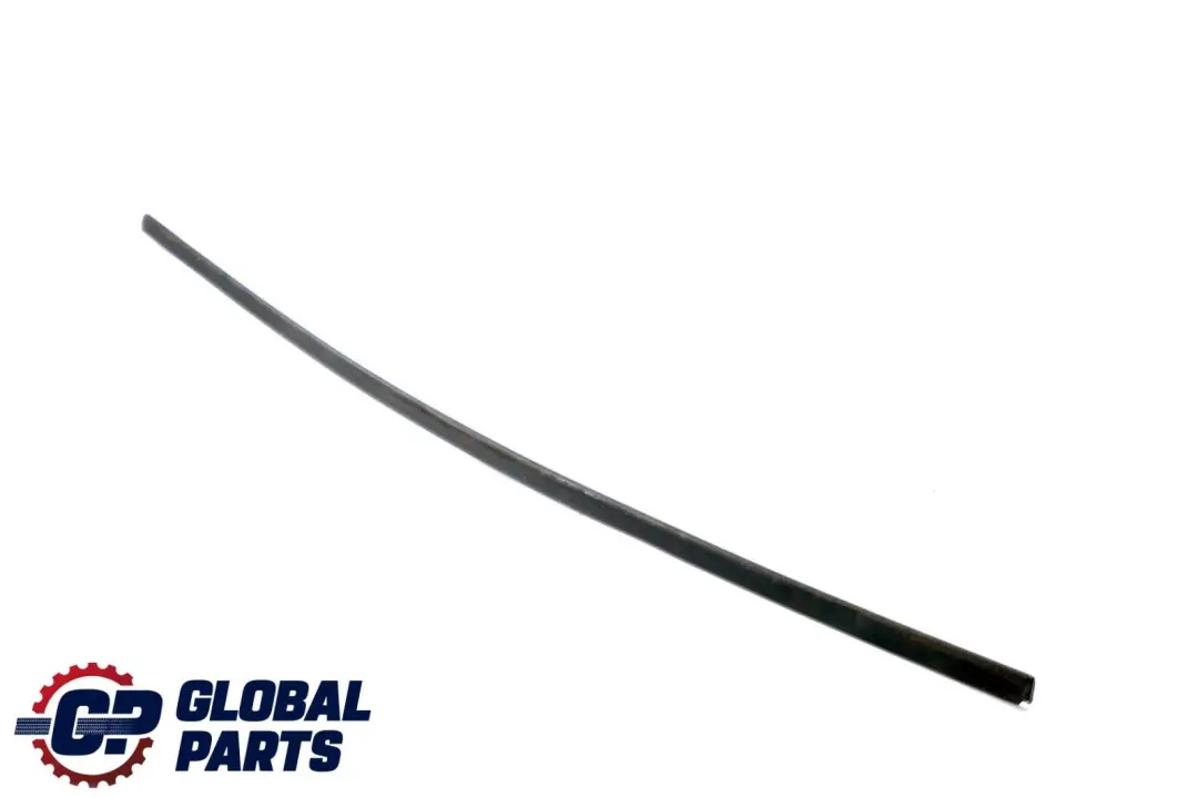 Mercedes-Benz S-Klasse W220 Tür Vorne Rechts Fenster Bodendichtung für mit Teilenummer A2206901262 Mercedes-Benz S-Klasse W220 Tür Vorne Rechts Fenster Bodendichtung - SKU A2206901262 - Teilenummer A2206901262