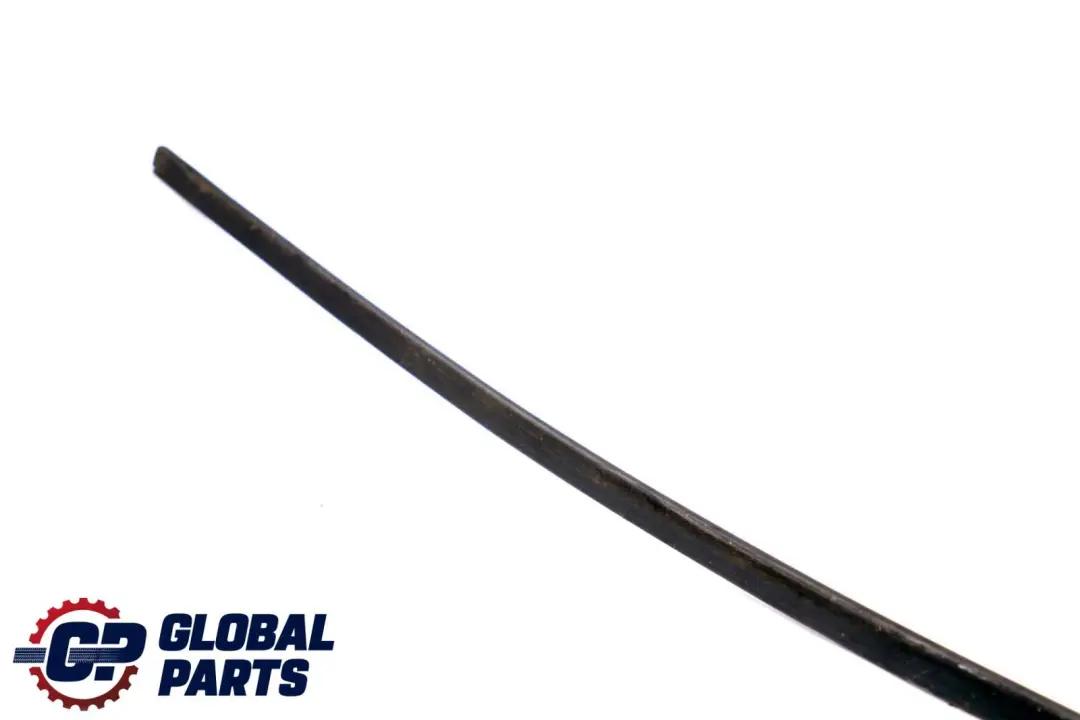 Mercedes-Benz S-Klasse W220 Tür Vorne Rechts Fenster Bodendichtung für mit Teilenummer A2206901262 Mercedes-Benz S-Klasse W220 Tür Vorne Rechts Fenster Bodendichtung - SKU A2206901262 - Teilenummer A2206901262