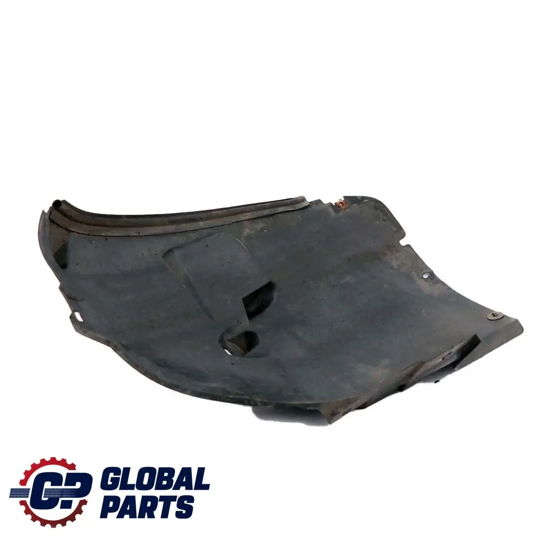 Mercedes-Benz S Class W220 Rear Section Front Left N/S Wheel Arch Trim Cover to with Part number A2206901530 Mercedes-Benz S Class W220 Rear Section Front Left N/S Wheel Arch Trim Cover - SKU A2206901530 - Part number A2206901530