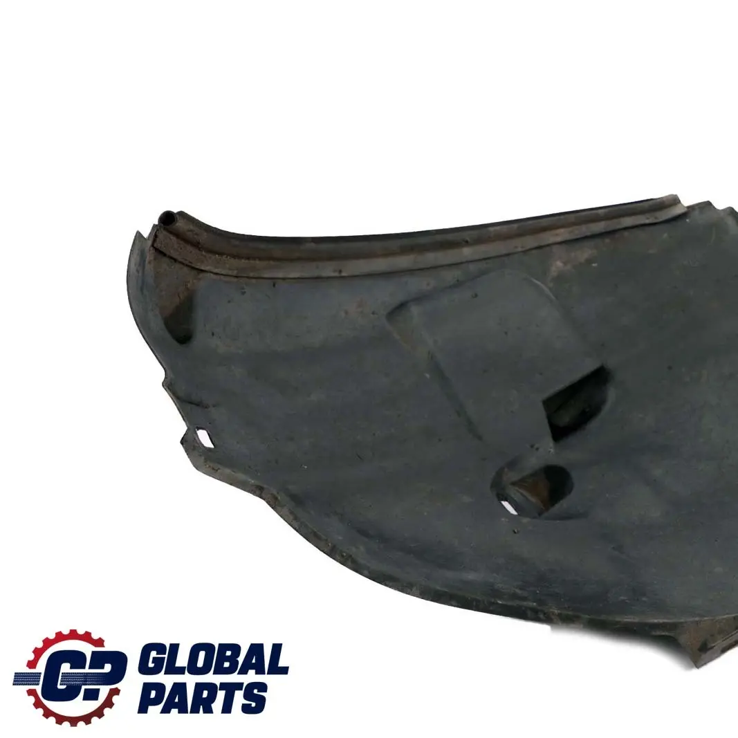  Mercedes-Benz S Class W220 Rear Section Front Left N/S Wheel Arch Trim Cover - SKU A2206901530 - Part number A2206901530