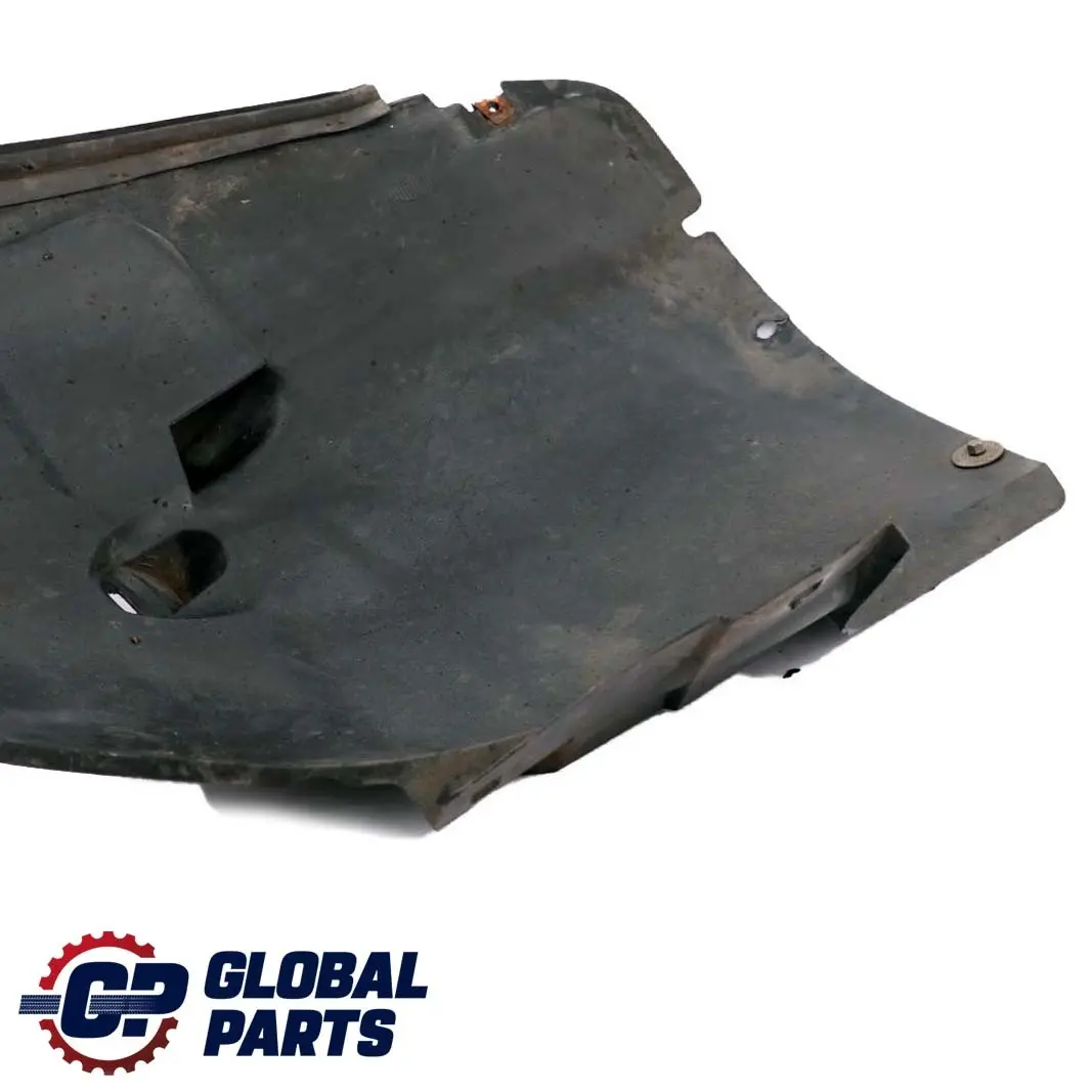  Mercedes-Benz S Class W220 Rear Section Front Left N/S Wheel Arch Trim Cover - SKU A2206901530 - Part number A2206901530