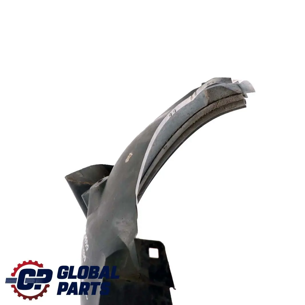 Mercedes-Benz S Class W220 Rear Section Front Left N/S Wheel Arch Trim Cover to with Part number A2206901530 Mercedes-Benz S Class W220 Rear Section Front Left N/S Wheel Arch Trim Cover - SKU A2206901530 - Part number A2206901530